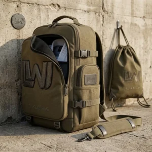 BJJ Backpacks