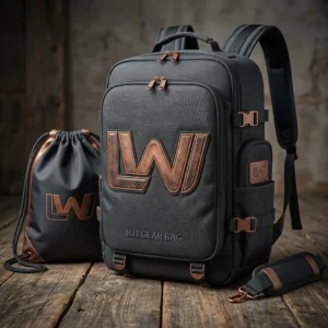 BJJ Backpacks