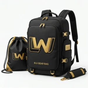 Gear Bags