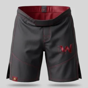 BJJ Fight Shorts