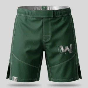 BJJ Fight Shorts