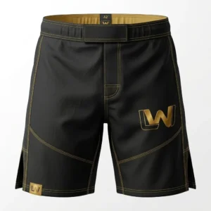 BJJ Fight Shorts