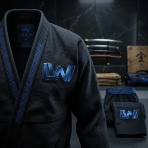 BJJ Gi Kimono