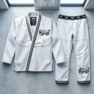 BJJ Gi Kimono