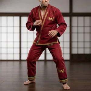 BJJ Gi Kimono