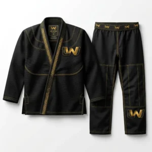 BJJ Jacket Pants