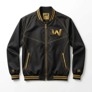 Bomber Jackets