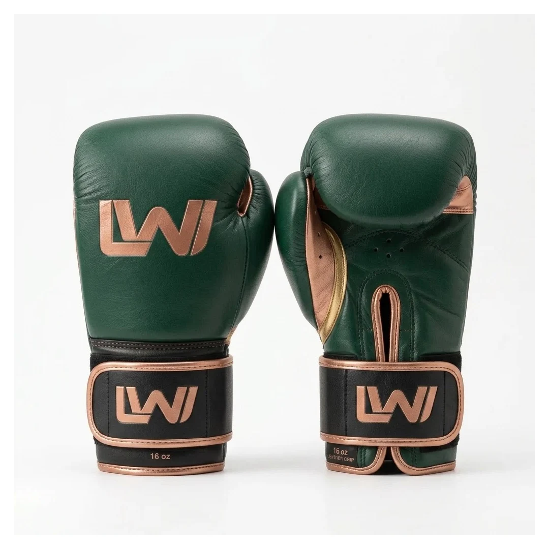 Boxing Gloves