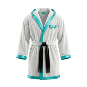 Boxing Robes