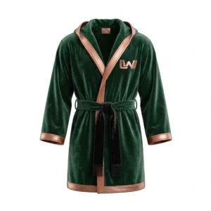 Boxing Robes
