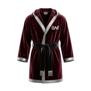 Boxing Robes