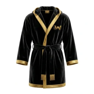 Boxing Robes