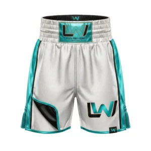 Boxing Shorts Trunks