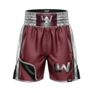 Boxing Shorts Trunks