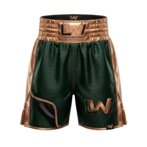 Boxing Shorts Trunks