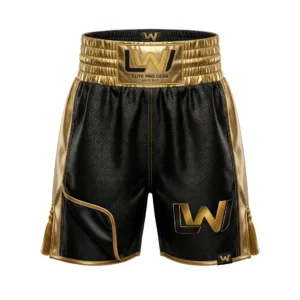 Boxing Shorts Trunks