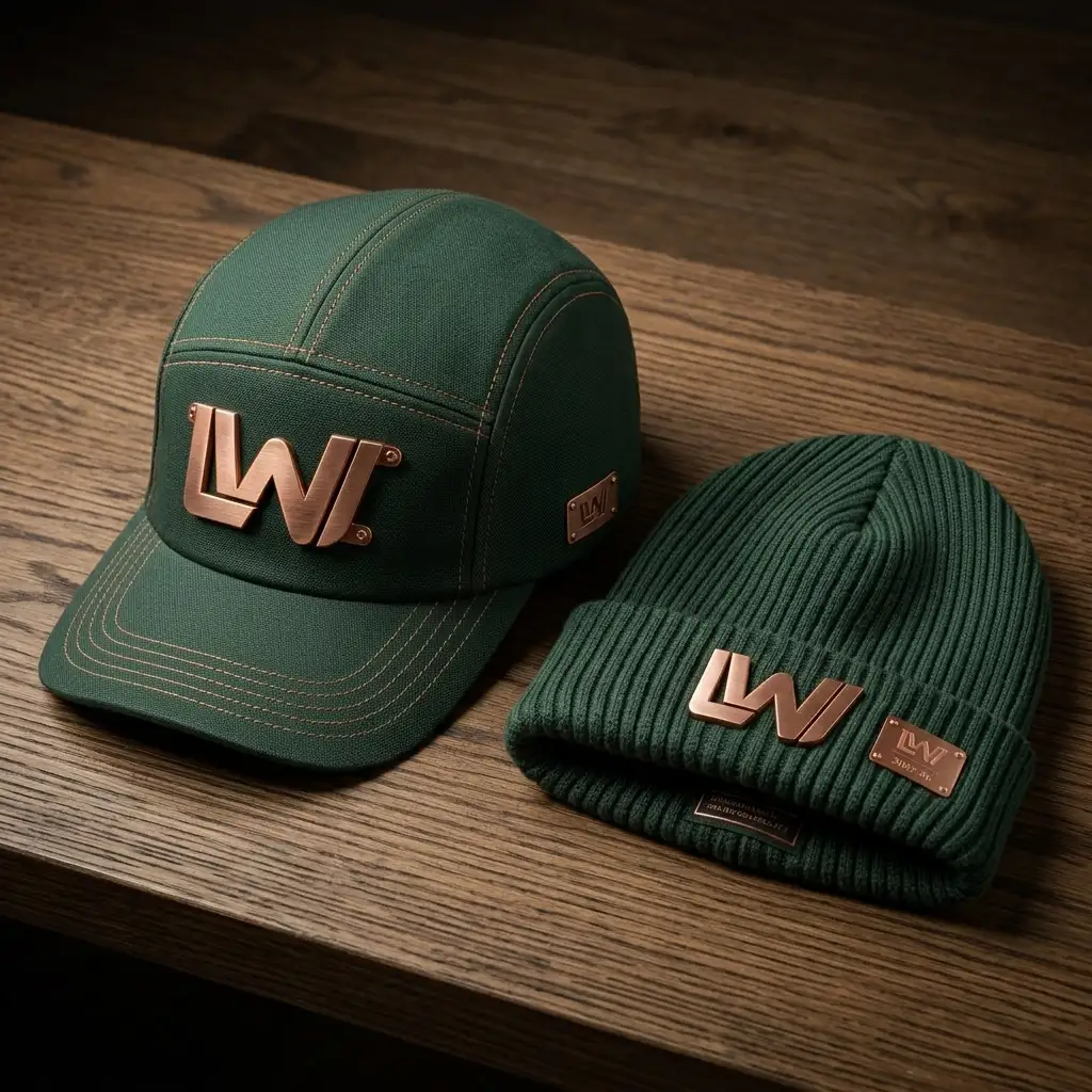 Caps Beanie