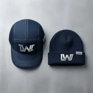 Caps Beanie