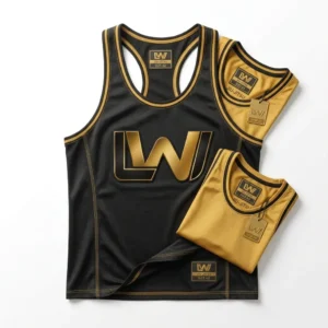 Compression Shirts
