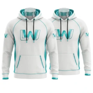 Fight Camp Hoodies
