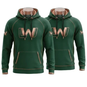 Fight Camp Hoodies