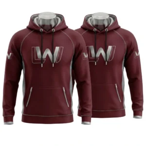 Fight Camp Hoodies