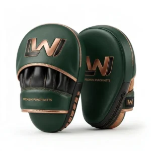 Focus Punch Mitts