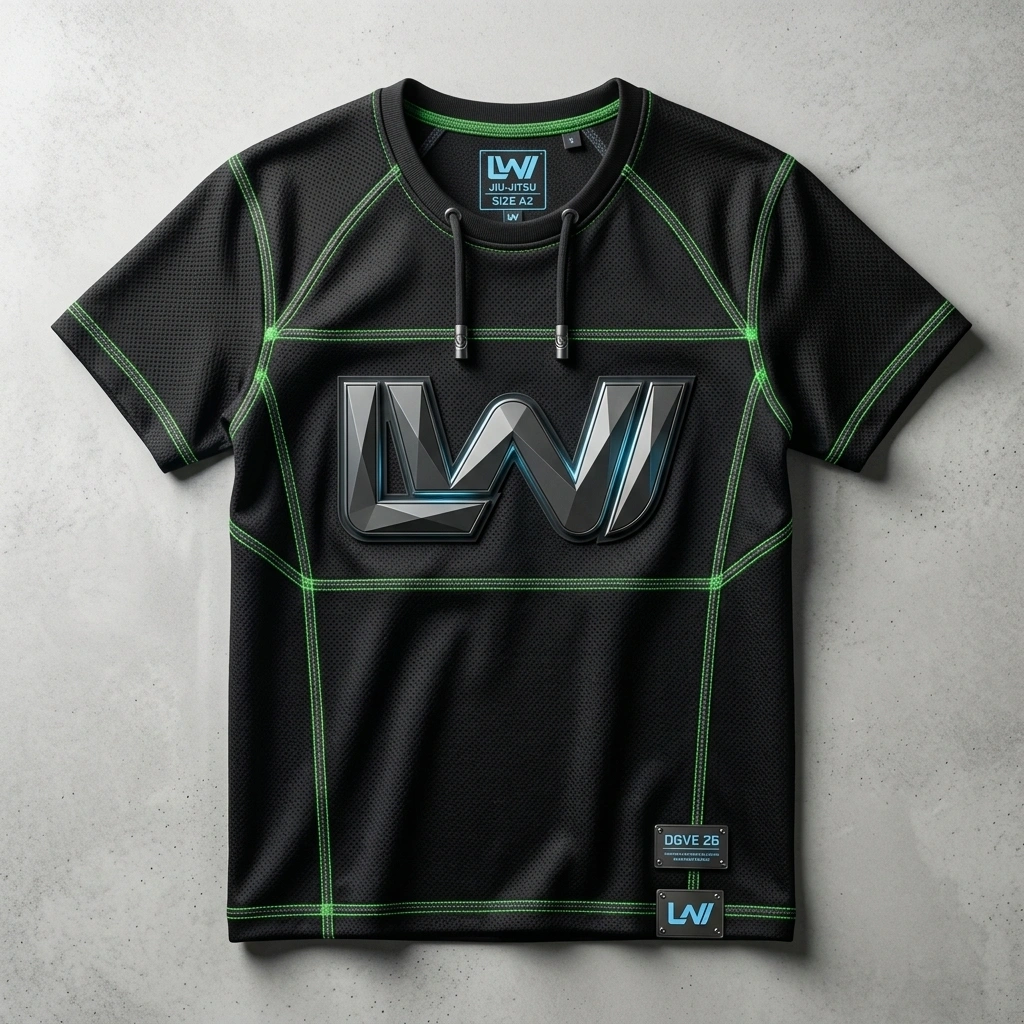 Graphic T Shirt