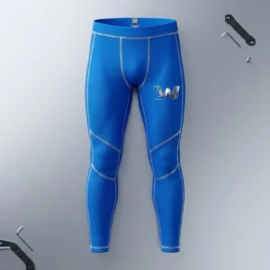 Grappling Spats Tights