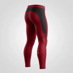 Grappling Spats Tights