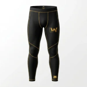Grappling Spats Tights