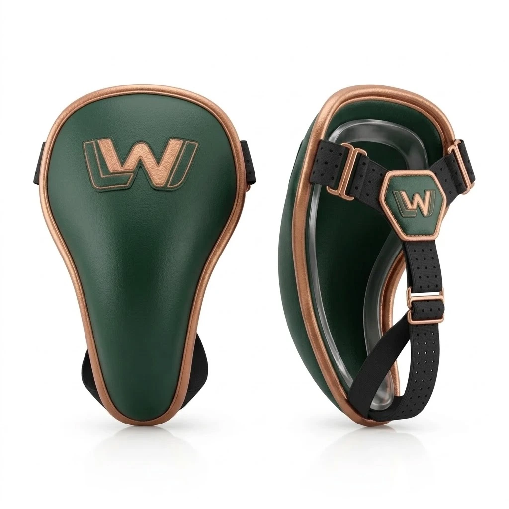 Groin Guards Cups