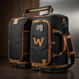 Gym Duffel Bag