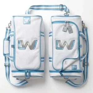 Gym Duffel Bag