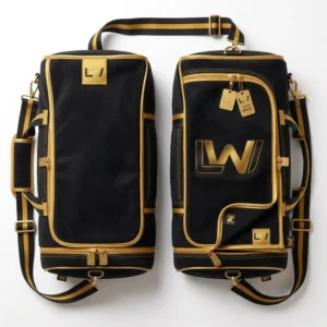 Gym Duffel Bags