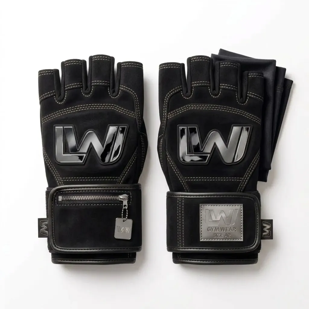 Gym Gloves