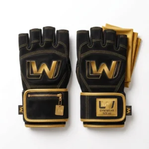 Gym Gloves