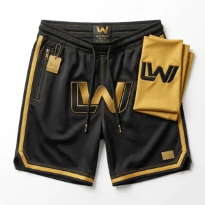 Gym Shorts