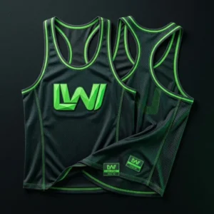 Gym Stringers Tank Tops