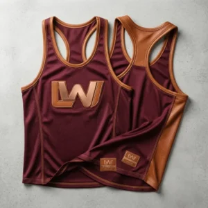 Gym Stringers Tank Tops