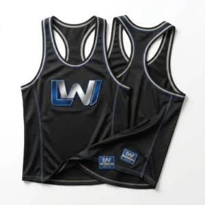 Gym Stringers Tank Tops