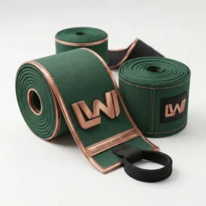 Hand Wraps