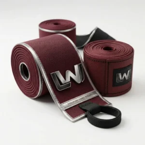 Hand Wraps
