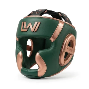 Headgear