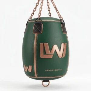 Heavy Punching Bags