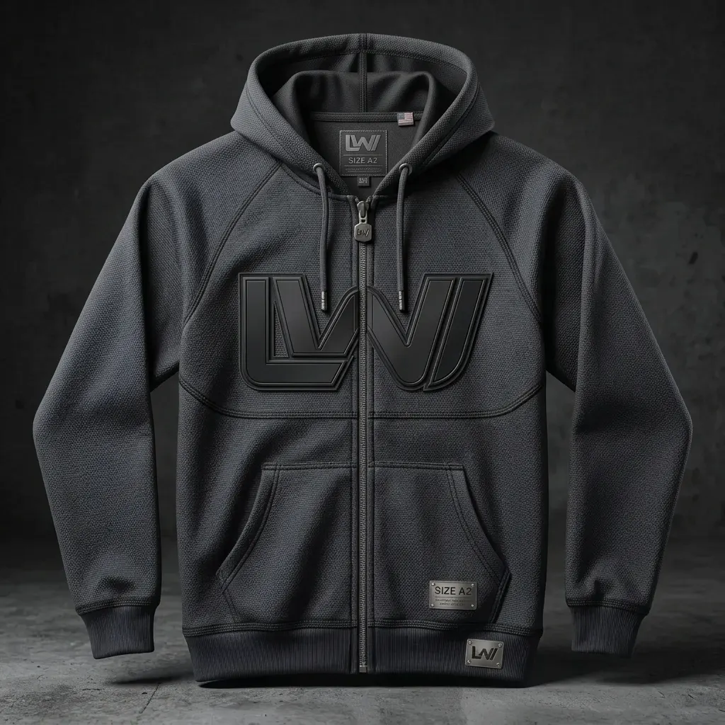 Hoodie