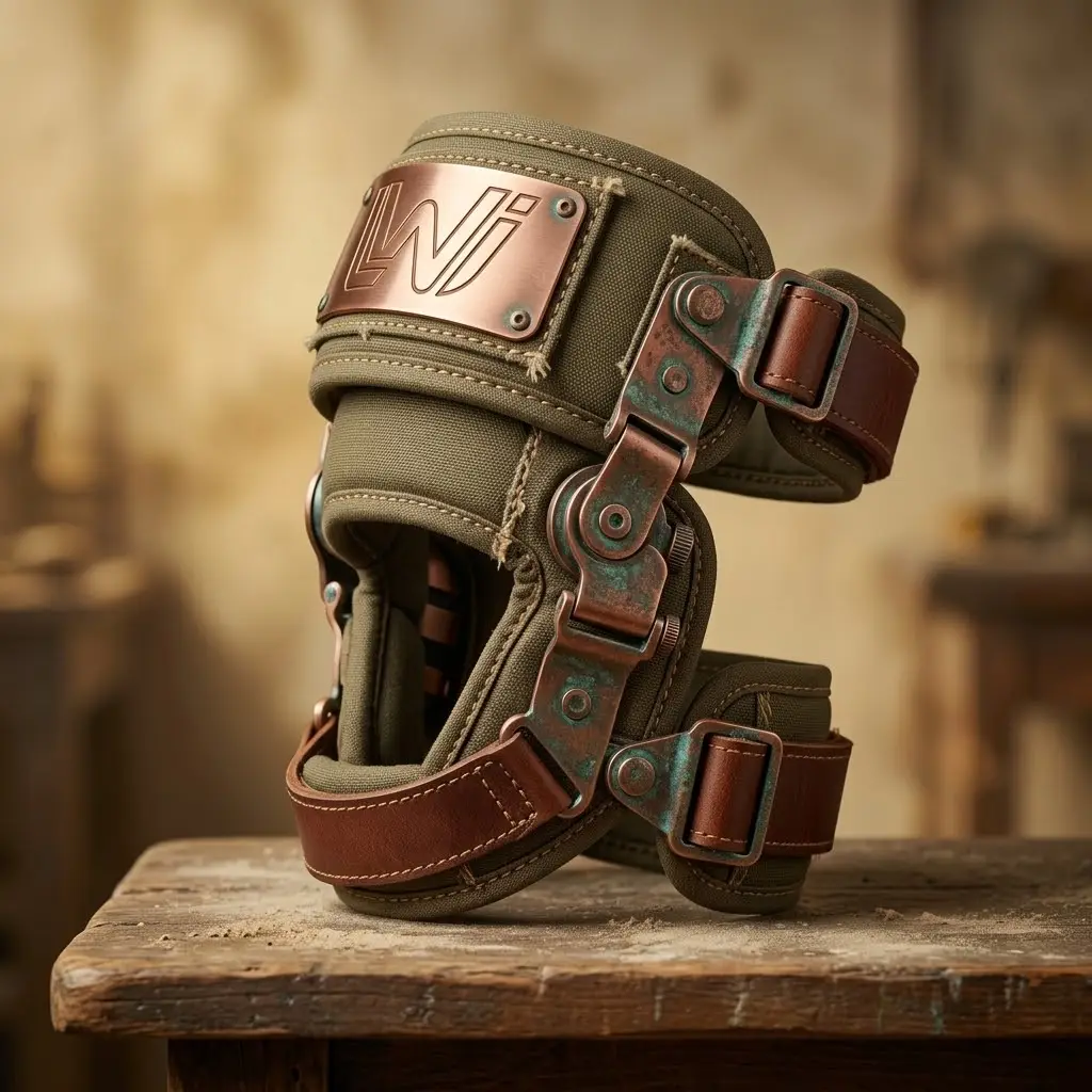 Knee Pads
