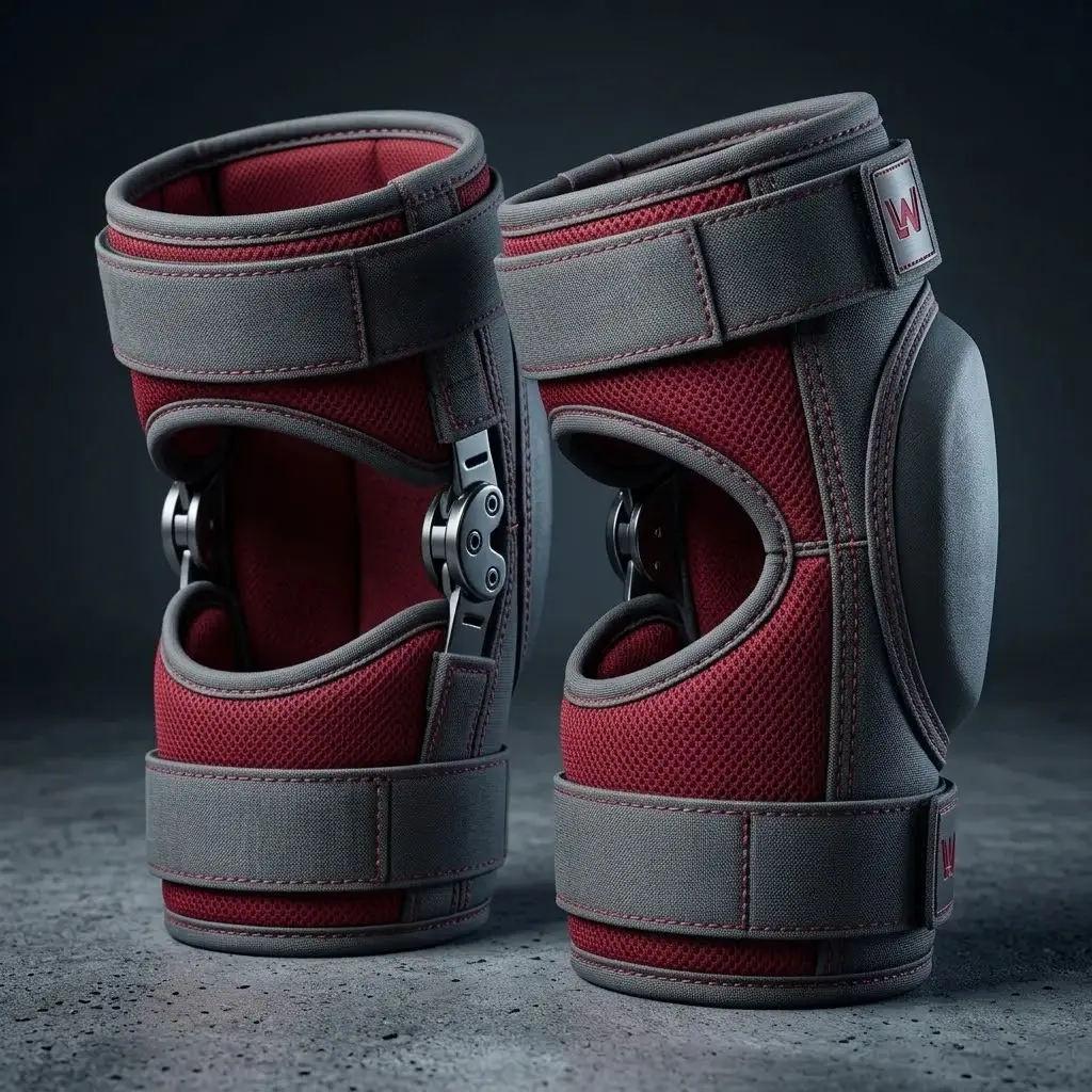 Knee Pads