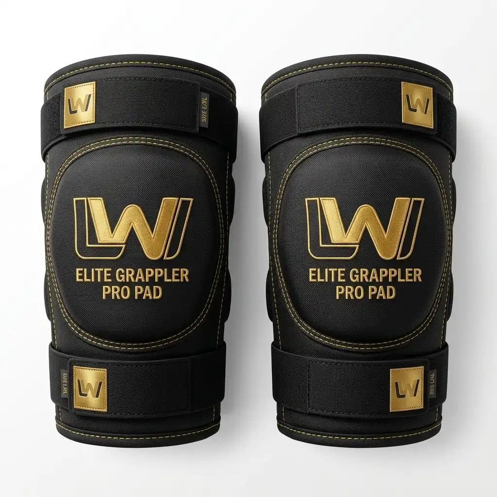 Knee Pads