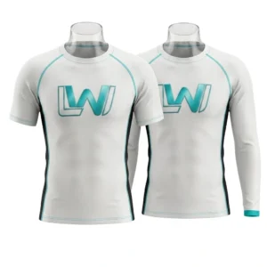 MMA Cage Wear Walkout Shirts